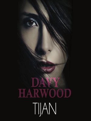 Davy Harwood - Audiobook